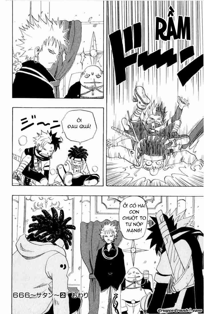 cuộc phiêu lưu của quỷ satan chapter 8 36