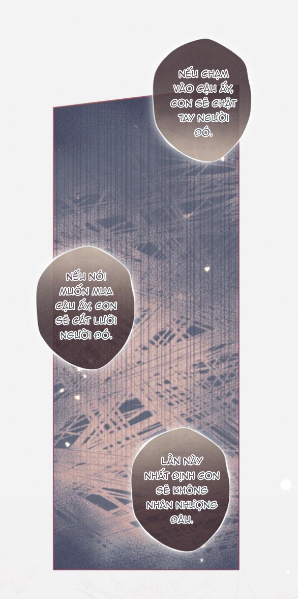 chàng tiên cá mắc kẹt trong hồ của tôi chapter 3.1 41