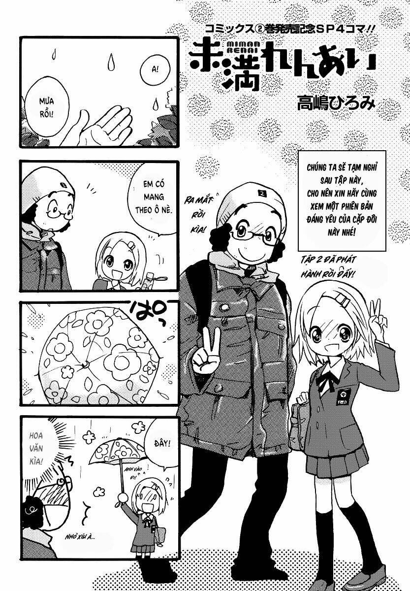 miman renai chapter 15 25