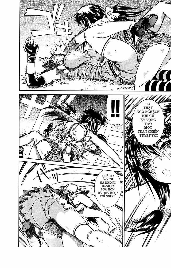 dethrone chapter 5 17