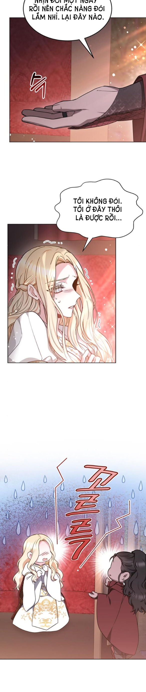 Cướp Dâu chapter 4.1 9