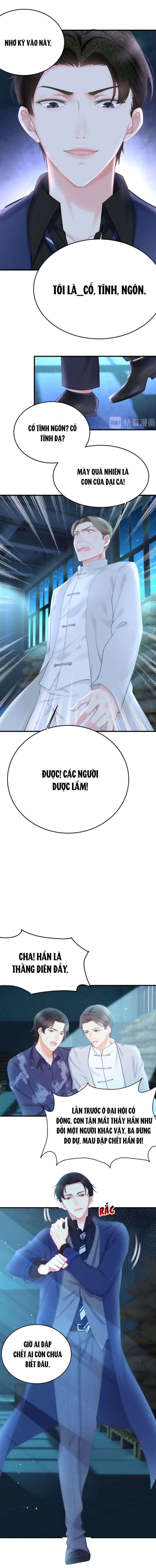 ta với bốn vị cố tiên sinh chapter 54 2