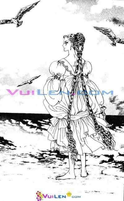 princess - công chúa xứ hoa (bản đẹp) chapter 6 97