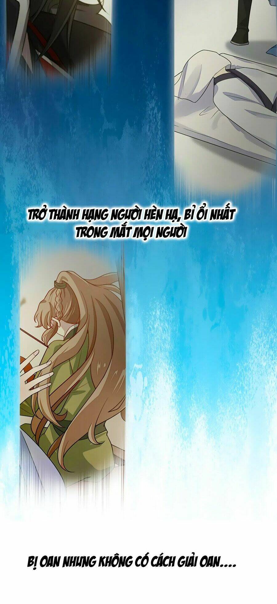 cửu khuyết phong hoa chapter 1 27