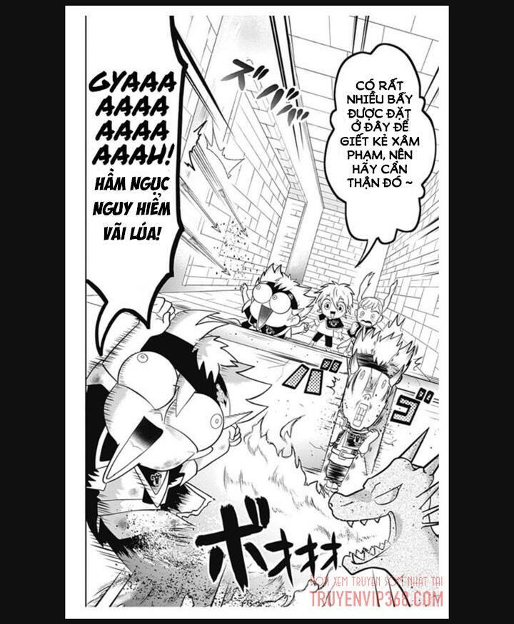 asta's journey to wizard king chapter 2 9