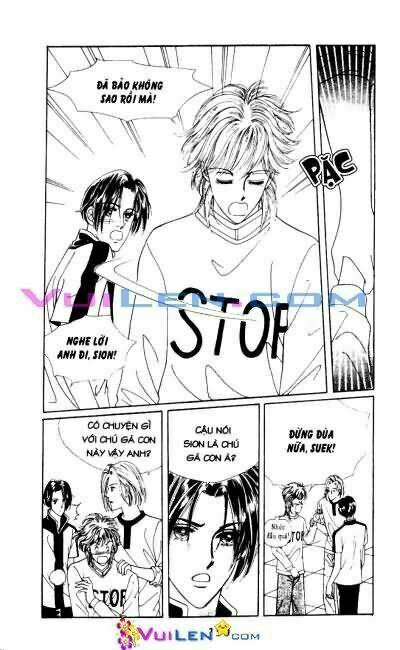 vật cản tình yêu chapter 2 145