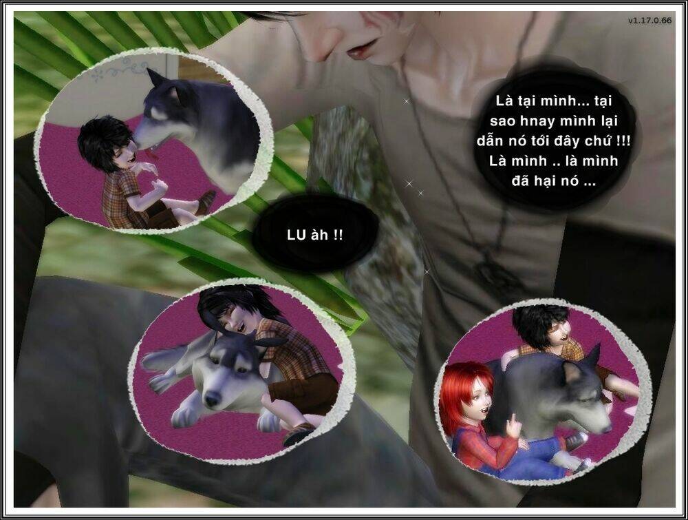 truyện sims - earl story chapter 47 39