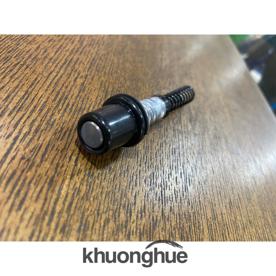 Cuppen xilanh phanh dầu heo trên của Sirius-Jupiter chính hãng Yamaha