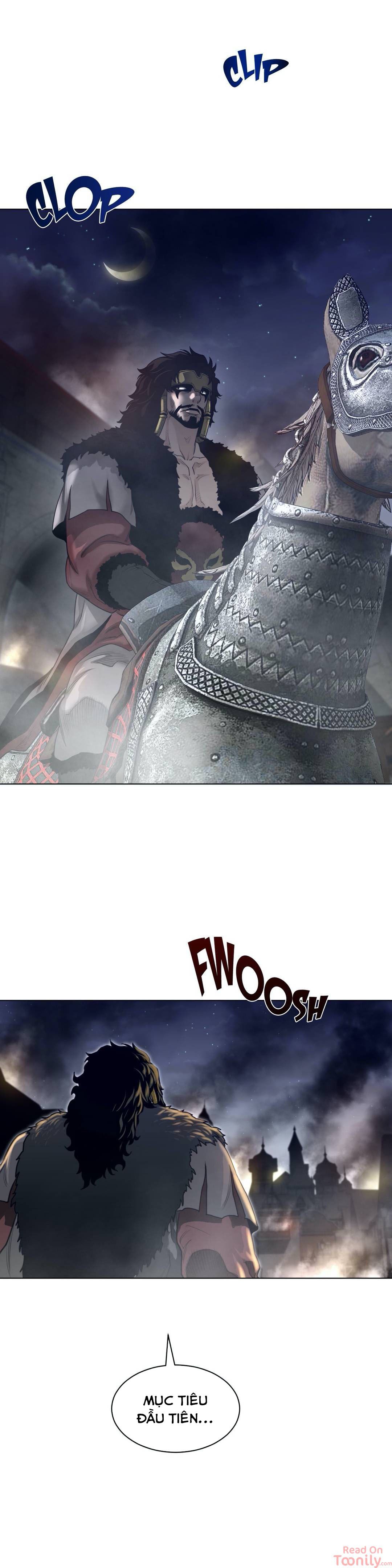 một nửa hoàn hảo chapter 114 9