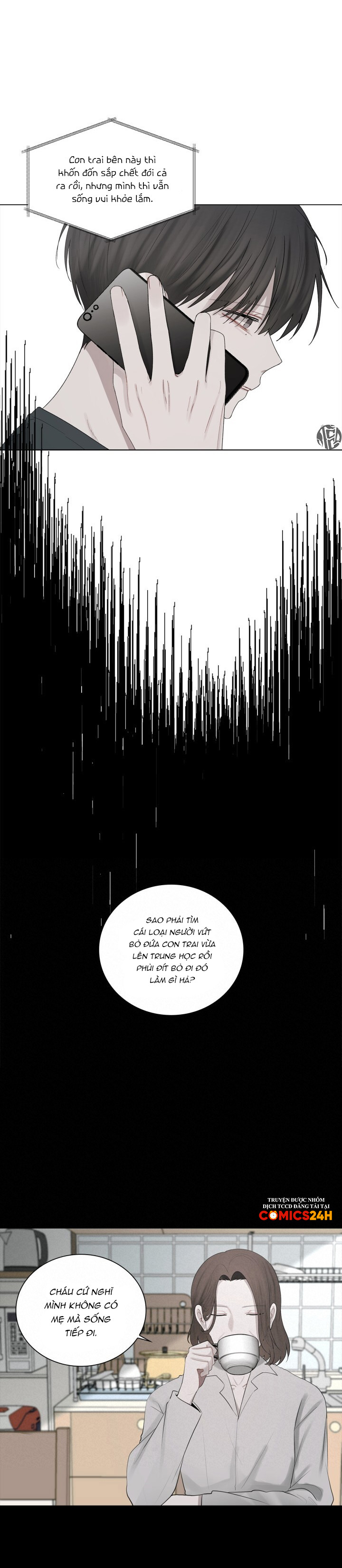 hình bóng phản chiếu chapter 18 8