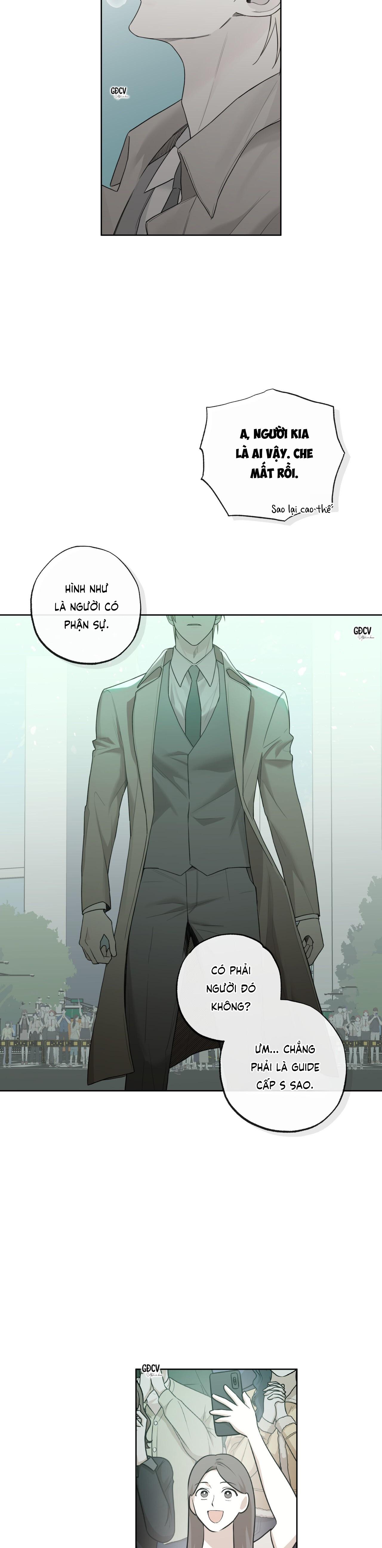 hiểm họa guiding chapter 18 17