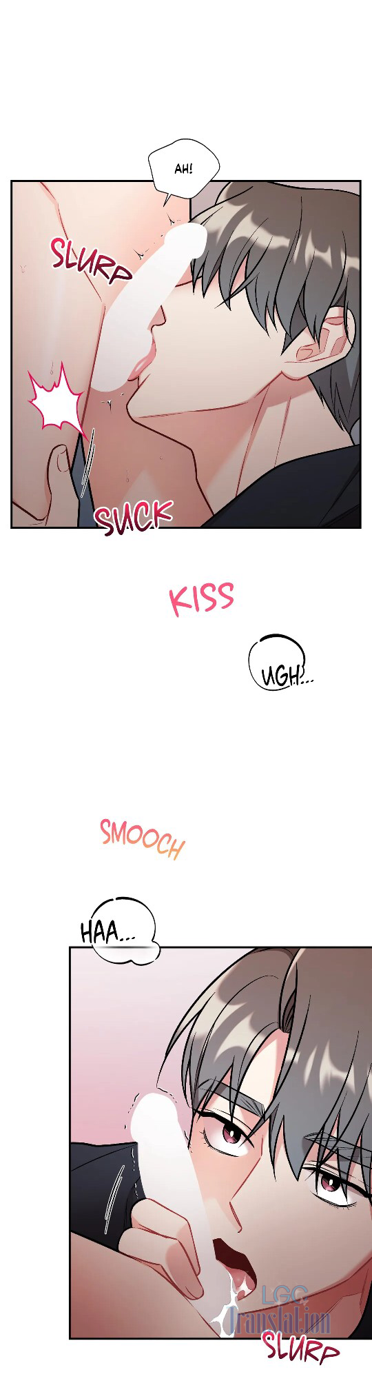 cherry picking chapter 15 23