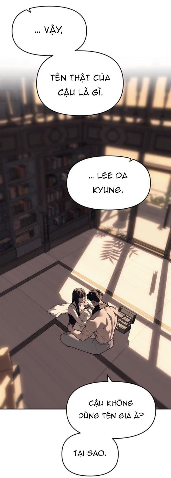 xâm nhập trường trung học tài phiệt chapter 80.1 16