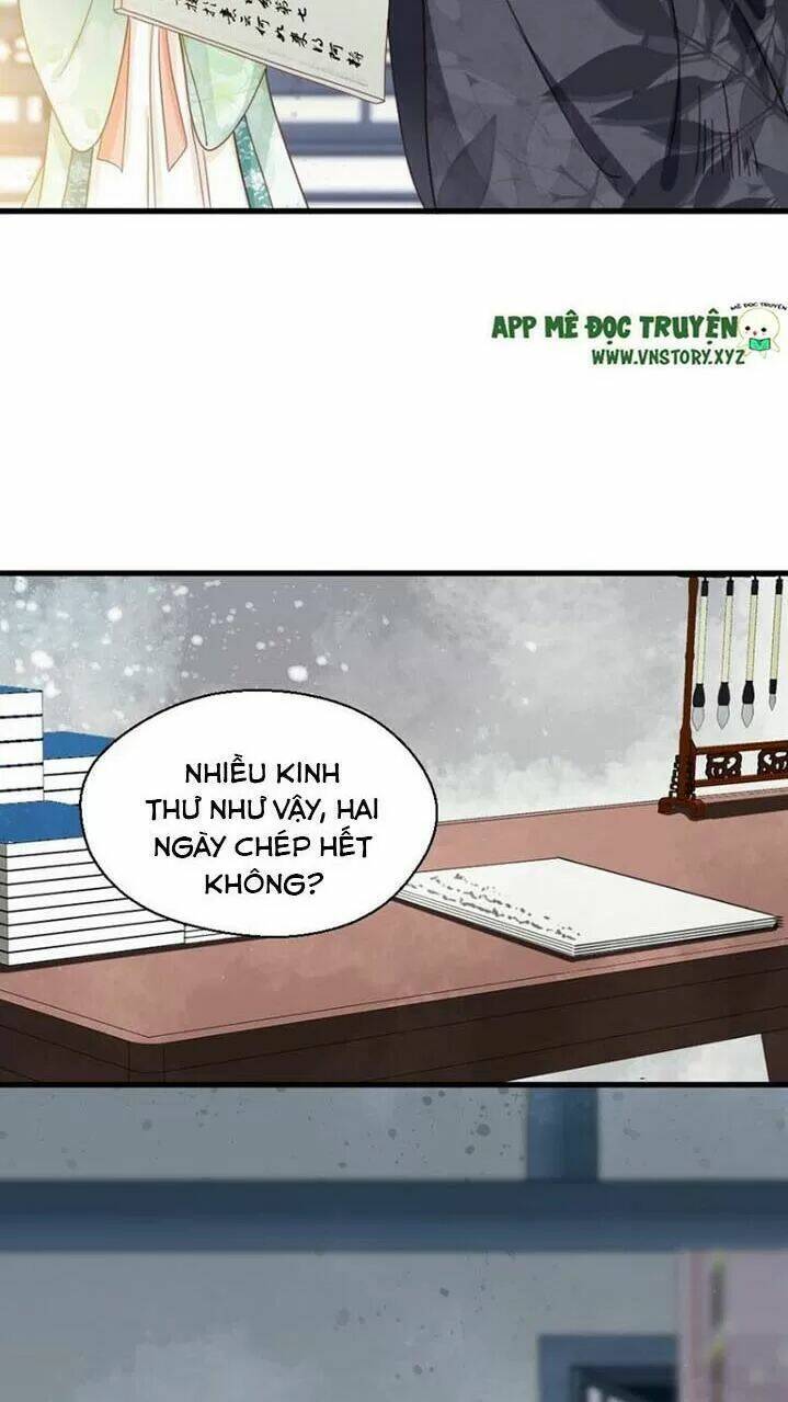 kiều nữ độc phi chapter 212 14