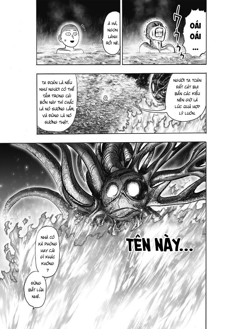 one-punch man chapter 196.5 22