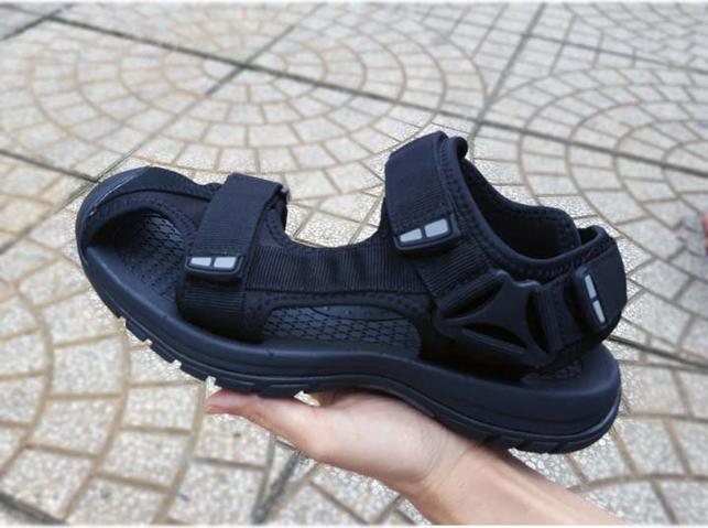 Giày sandal rọ đi phượt hàng xuất khẩu