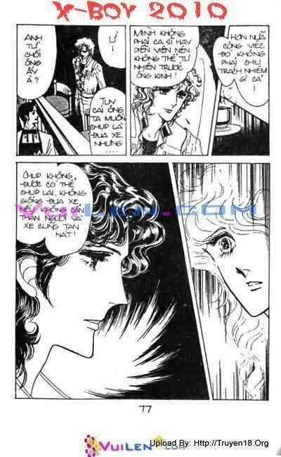 ánh đèn rực rỡ chapter 1 78