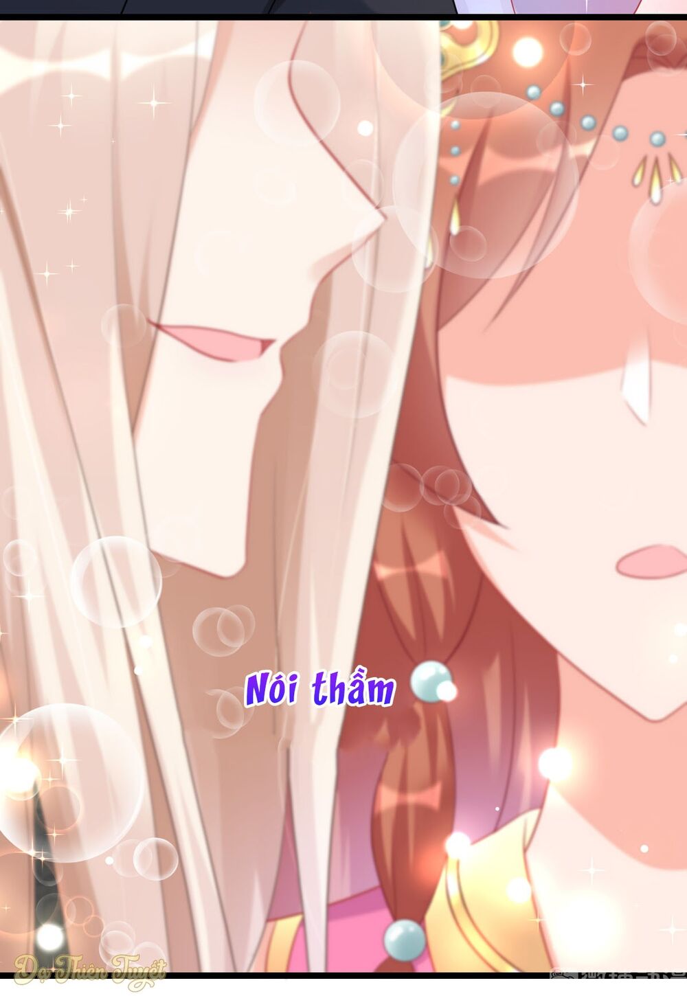 nhân vật phản diện biến thành sủng vật chapter 13 46