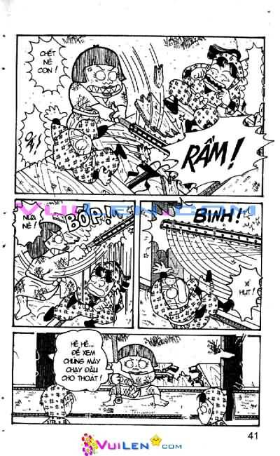 ninja loạn thị chapter 4 42