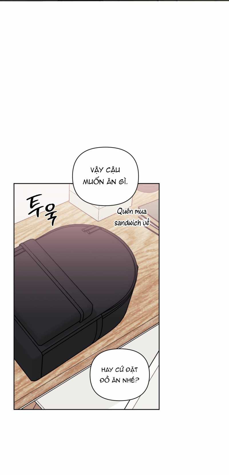 HƠN CẢ BẠN BÈ chapter 74.2