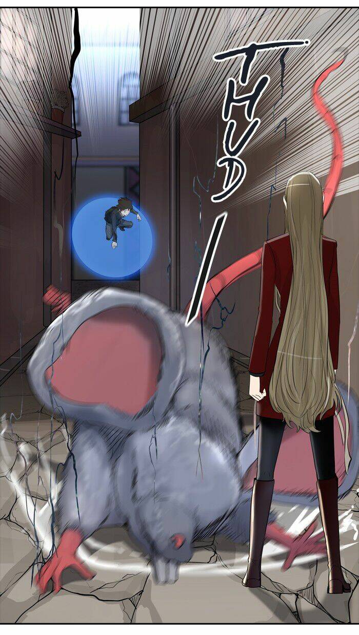 cuộc chiến trong tòa tháp chapter 356 105