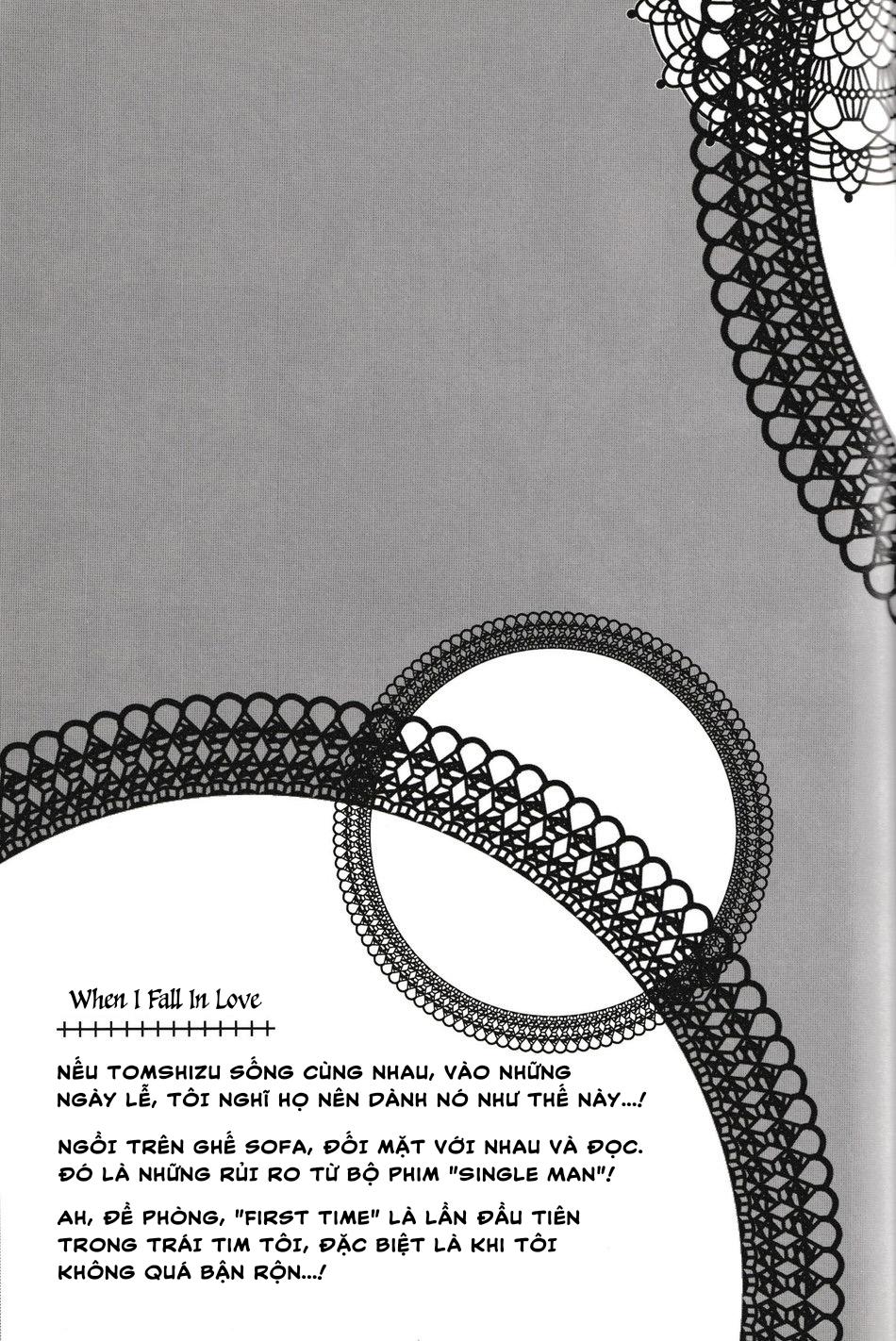 tuyển tập chjch và chjch chapter 32 61