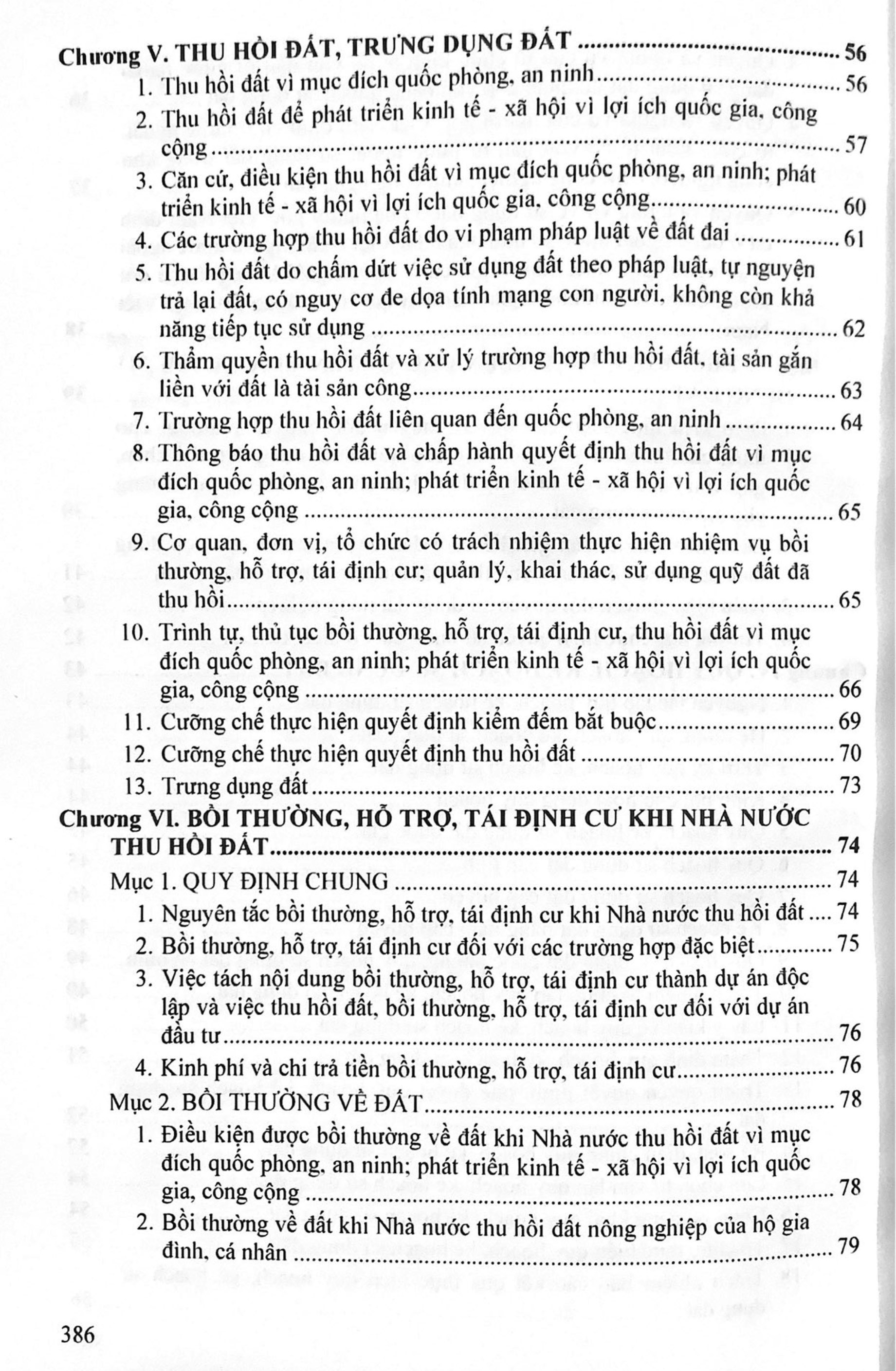 Phương pháp xác định giá đất, bảng giá đất, định giá đất cụ thể (Nghị Định Số 71/2024/Nđ-Cp Ngày 27 Tháng 6 Năm 2024)