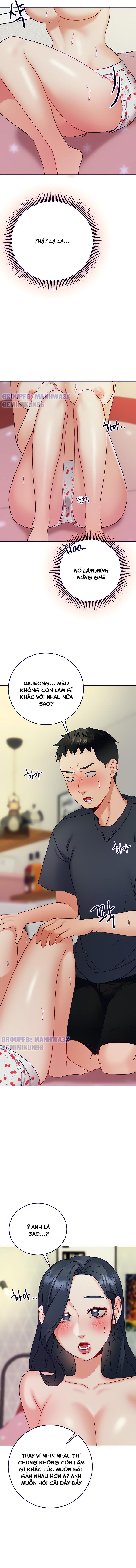 công việc part time chapter 21 8