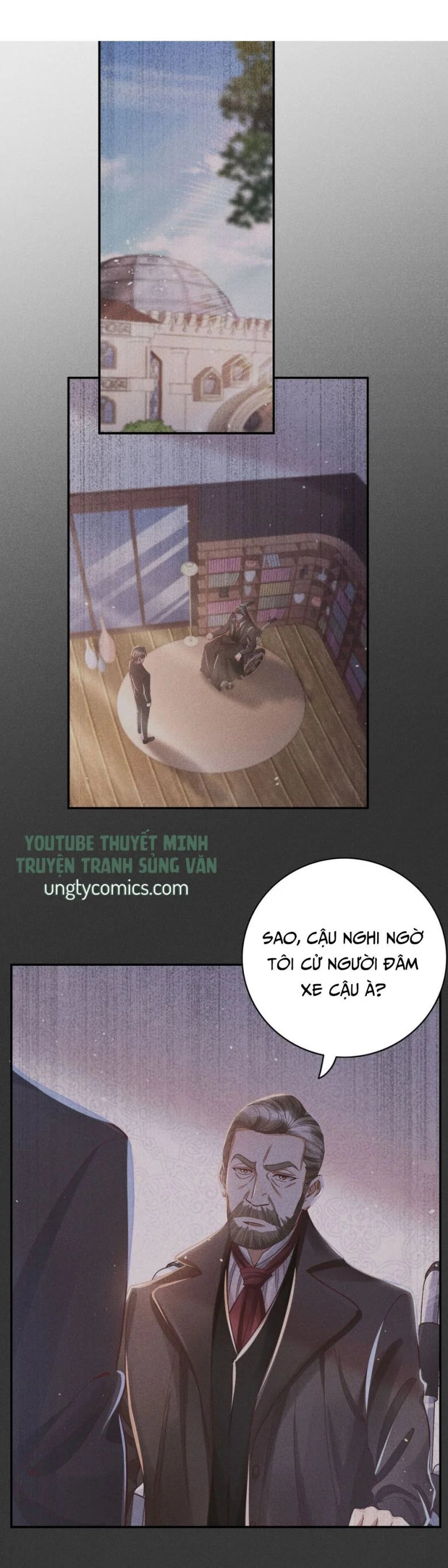 mê muội mất cả ý chí chapter 22 7