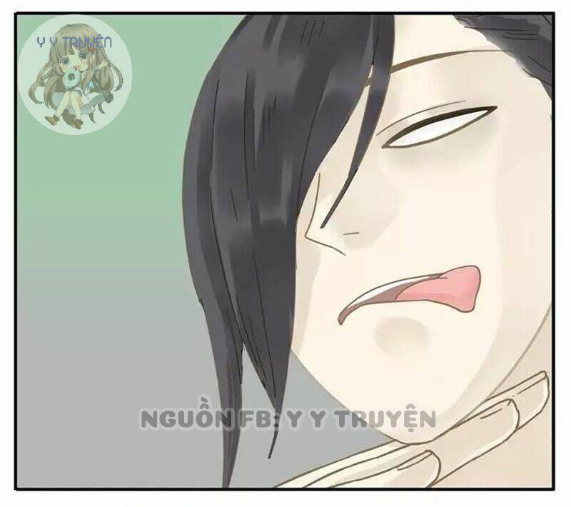 giáo chủ, chú ý thanh danh! chapter 7 8