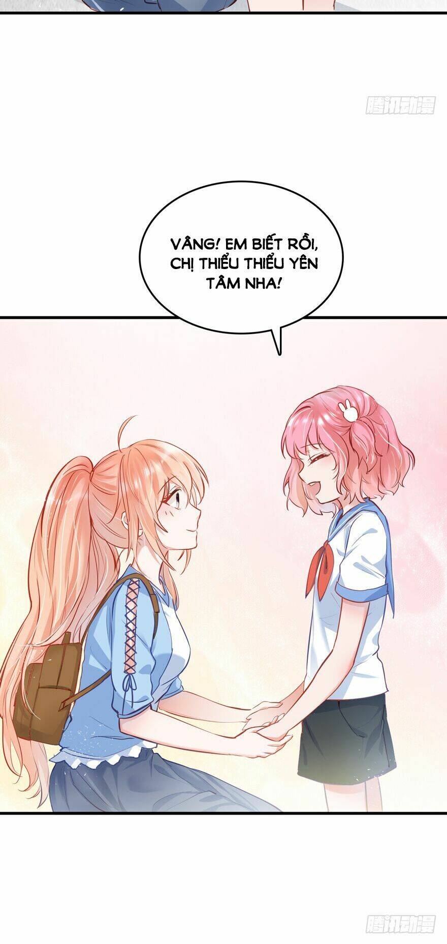 sau này vẫn cứ thích em chapter 7 25