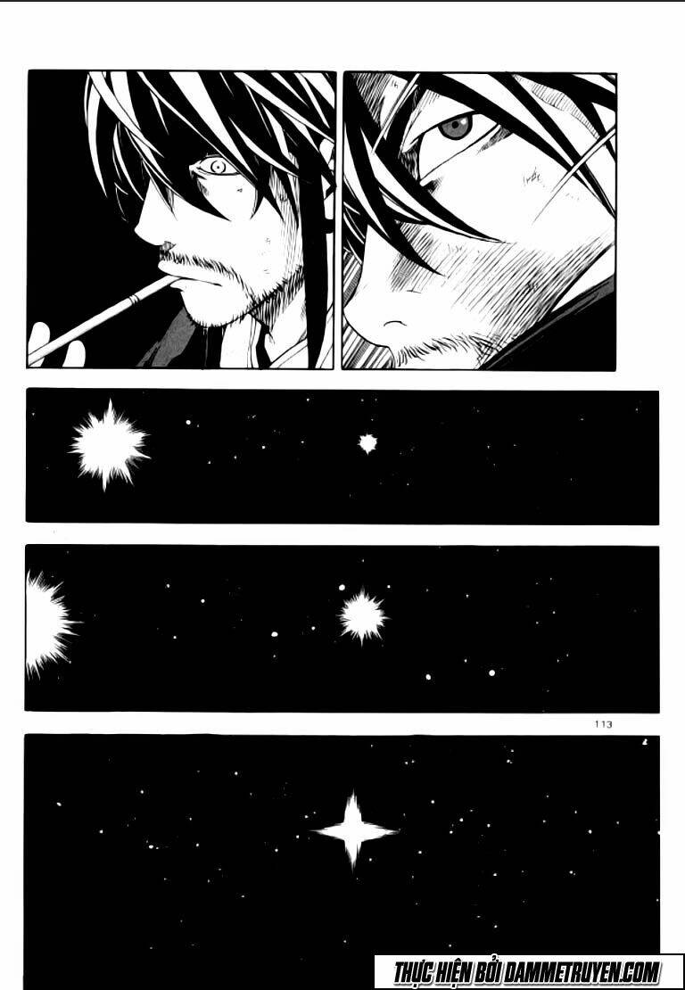 ma vương - liễu kỹ vân chapter 15 39