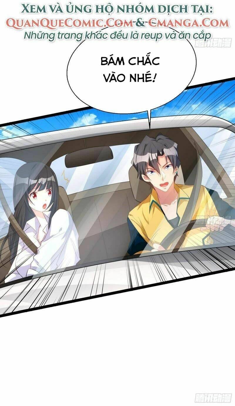 shipper thần cấp chapter 40 6