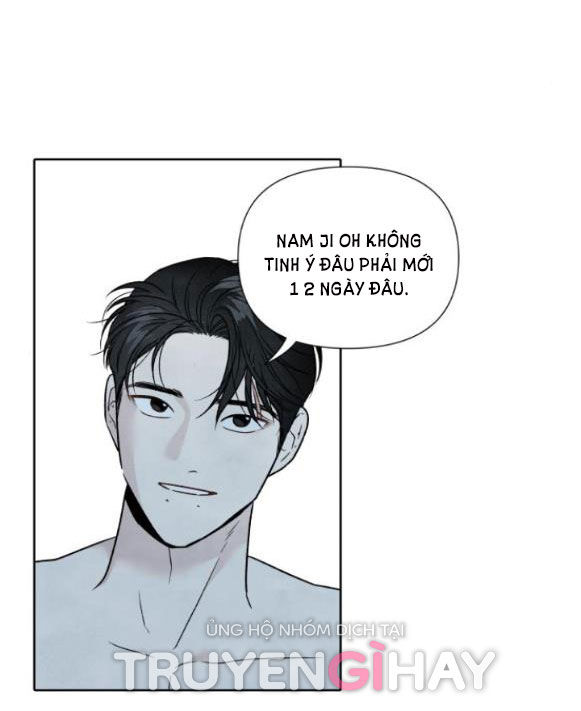 điều khiến tôi quyết tâm muốn chết chapter 43.1 23