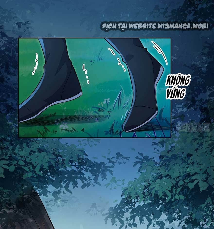 hoạn phi thiên hạ chapter 67 13