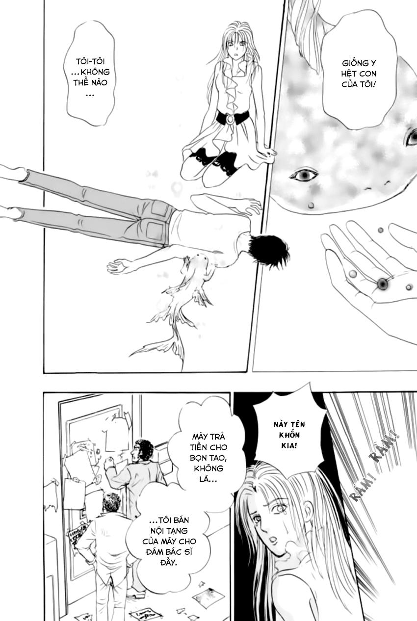 new pet shop of horror chapter 22 43