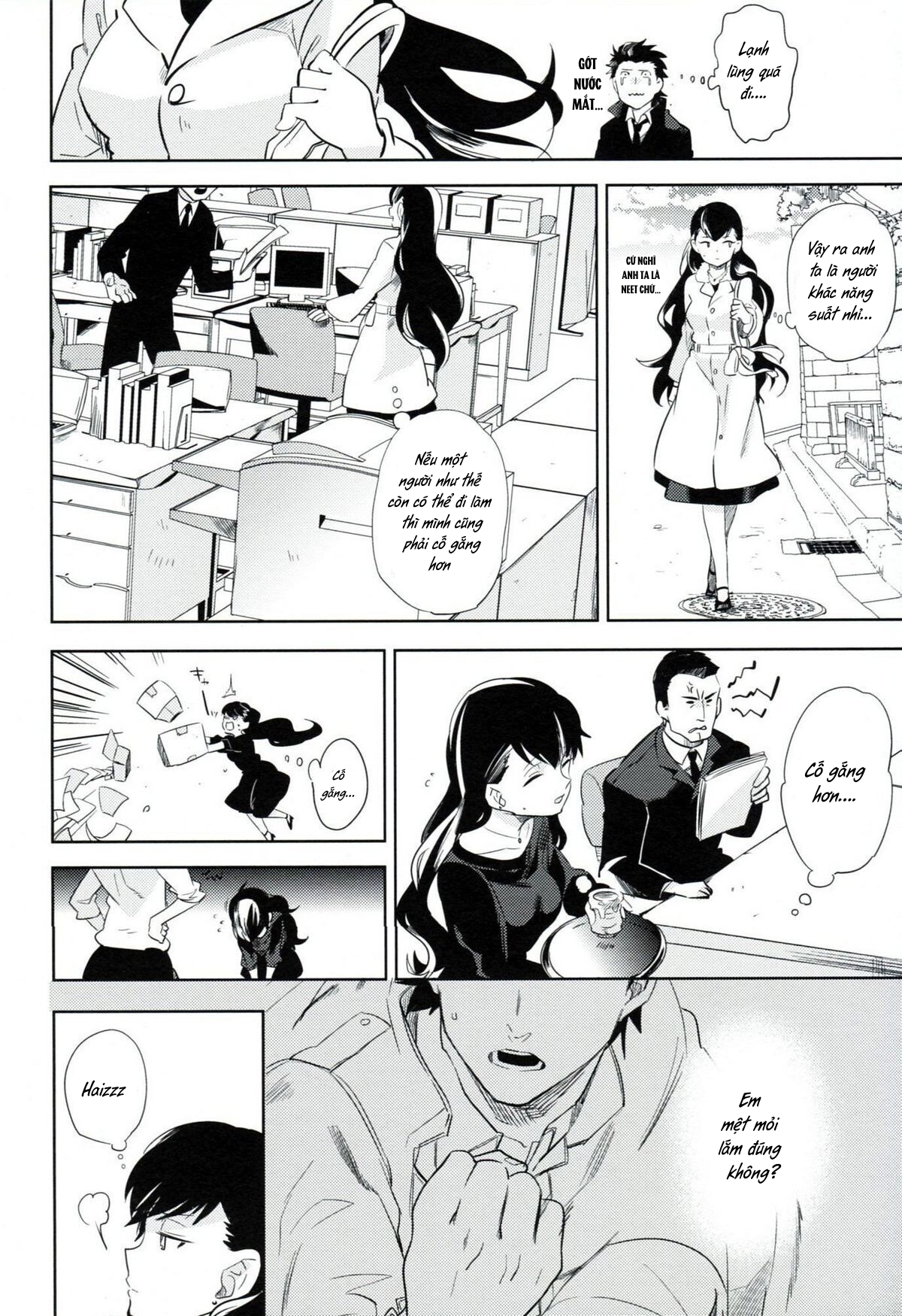 bên cạnh cửa sổ chapter 1.1 11