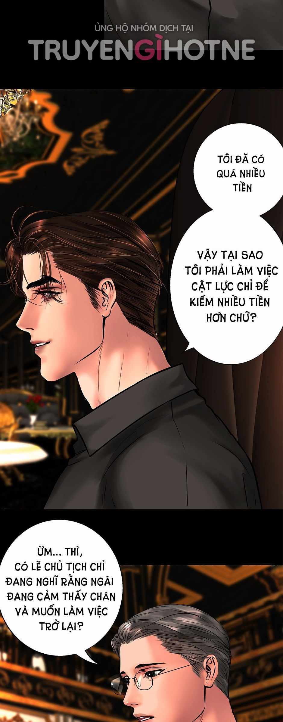 tôi đã ký khế ước với ác quỷ chapter 8.2 37