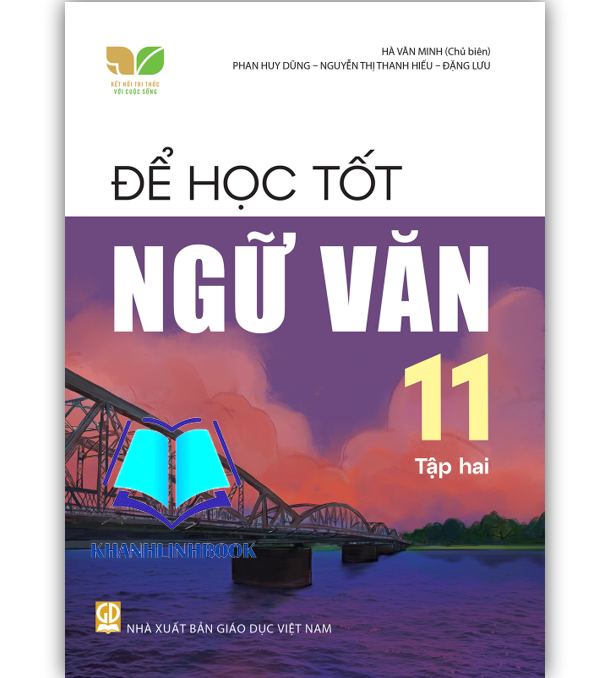 Sách - Để học tốt Ngữ văn 11 - tập 2