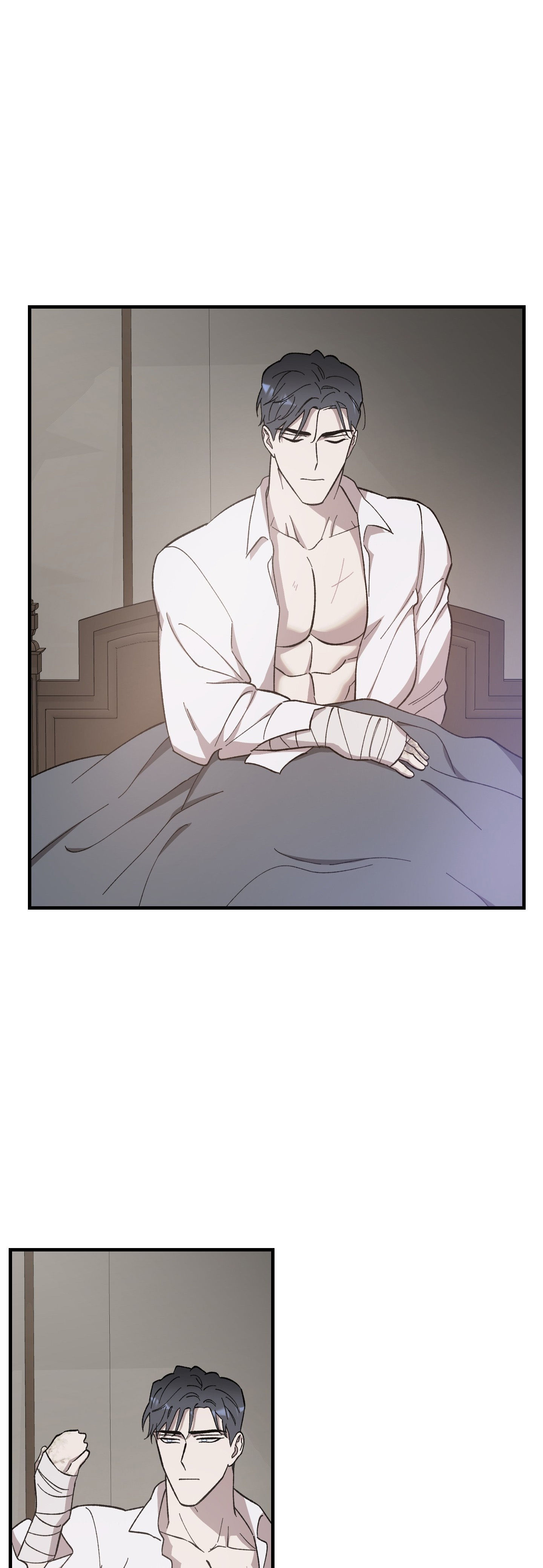 đóa hoa của mặt trời chapter 20.2 28