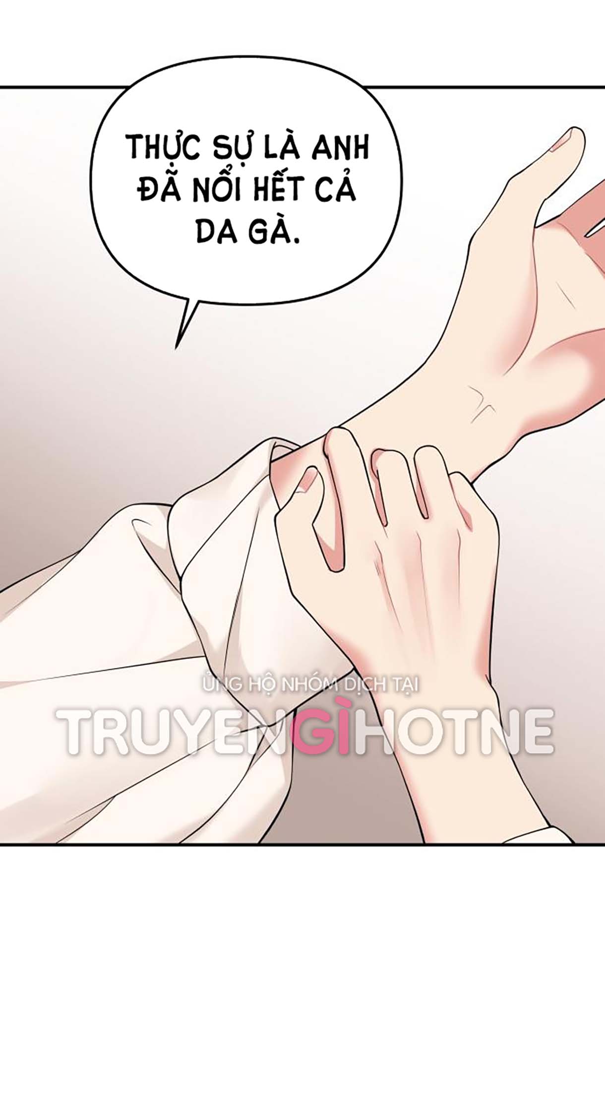 gửi em người đánh cắp những vì sao - to you who swallowed a star chapter 116.2 49