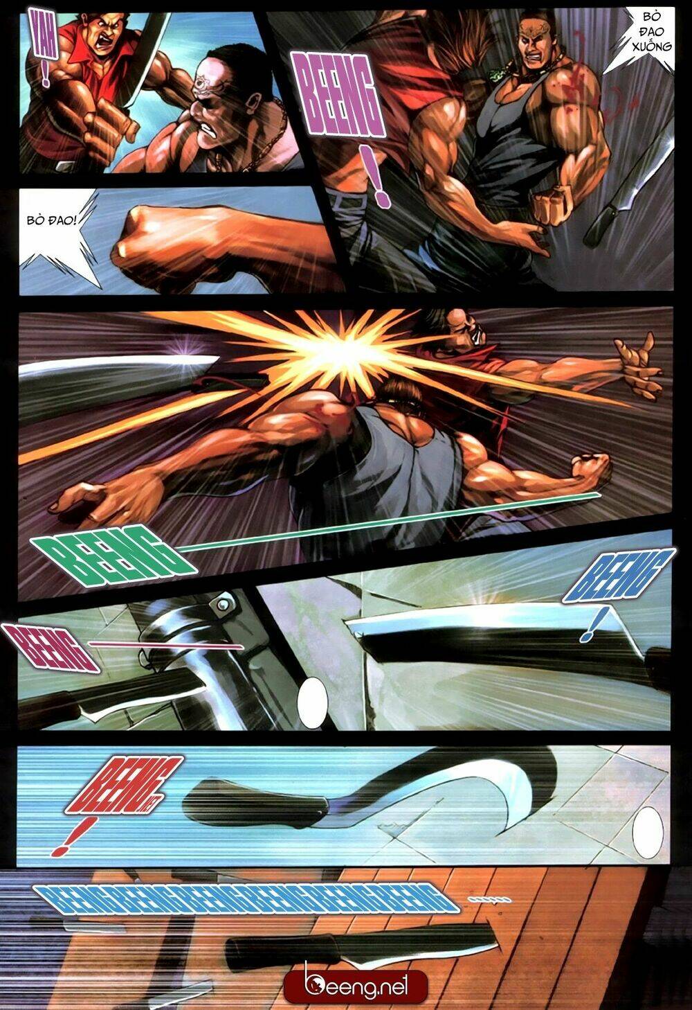 hỏa hồng niên đại hắc cốt đường chapter 361 3