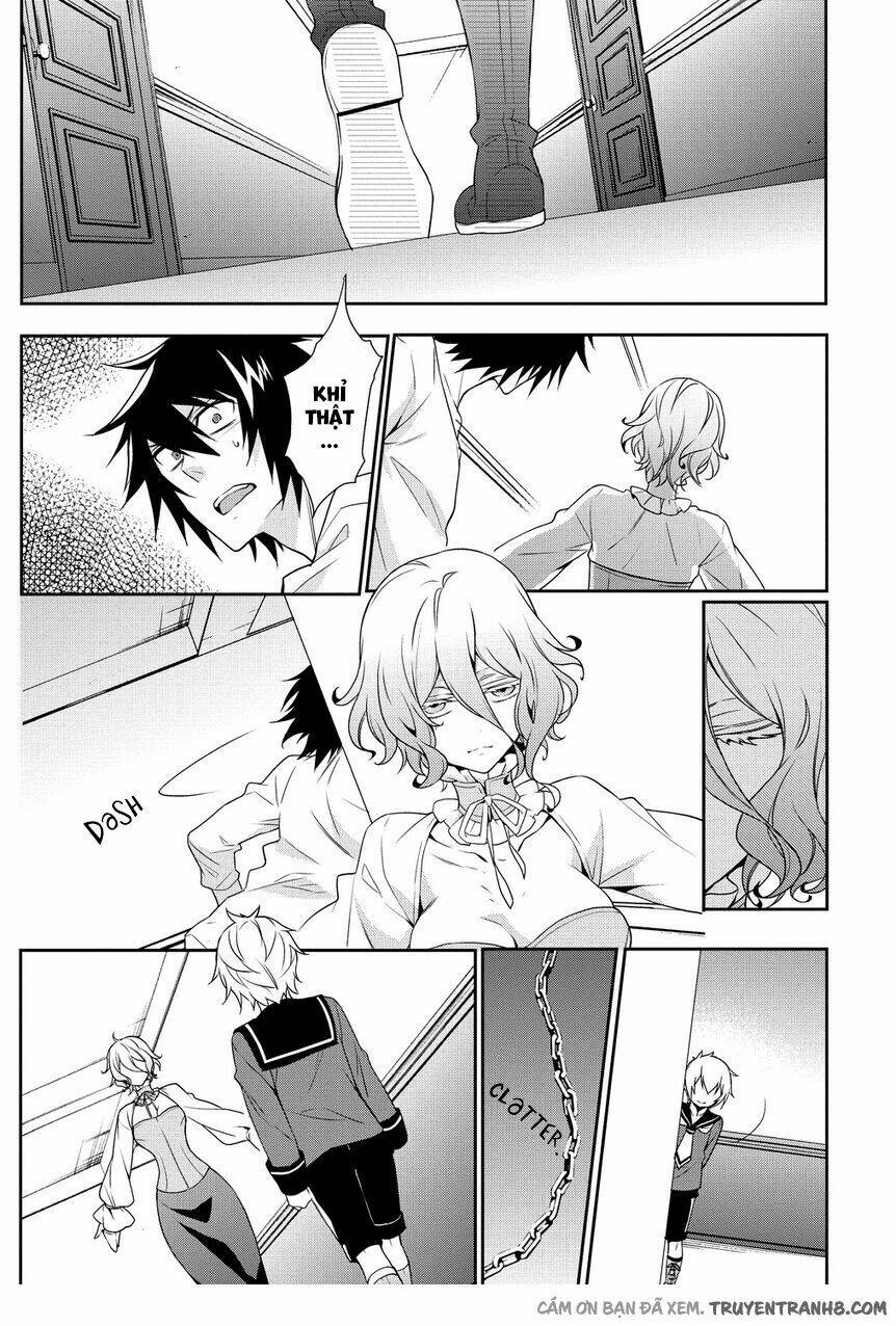 anorexia - shikabane hanako wa kyoshokushou chapter 4.2 22