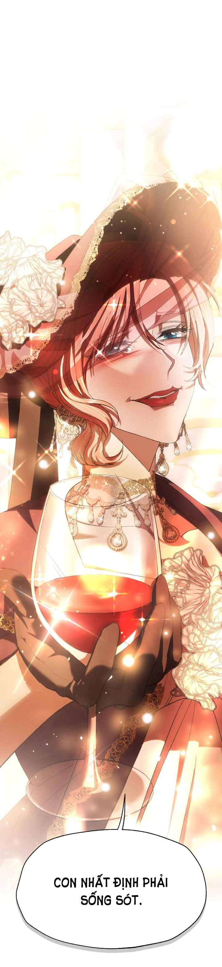 cha à, con không muốn kết hôn đâu chapter 118.1 36