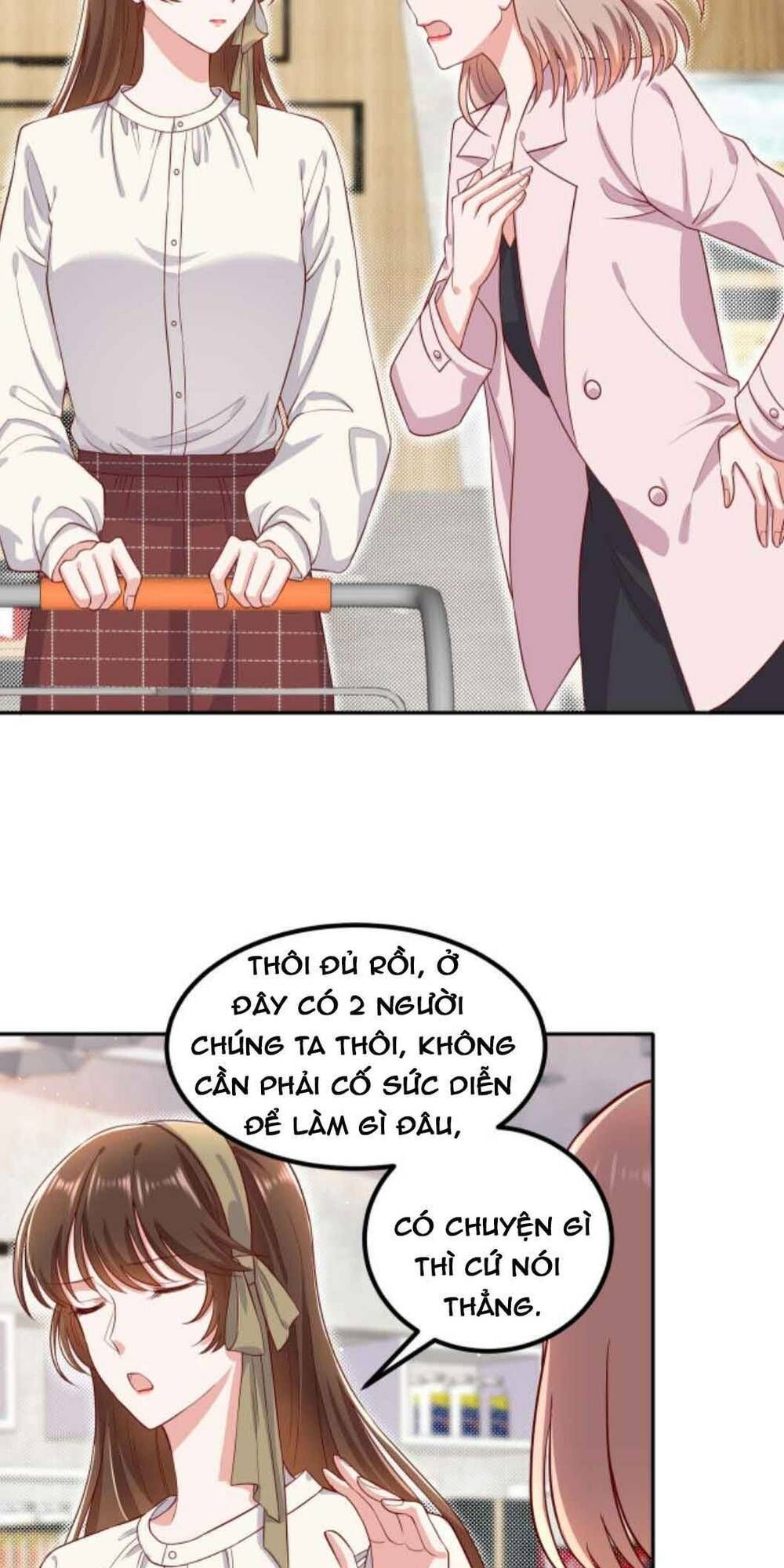 nhất sanh hữu hỉ chapter 54 22