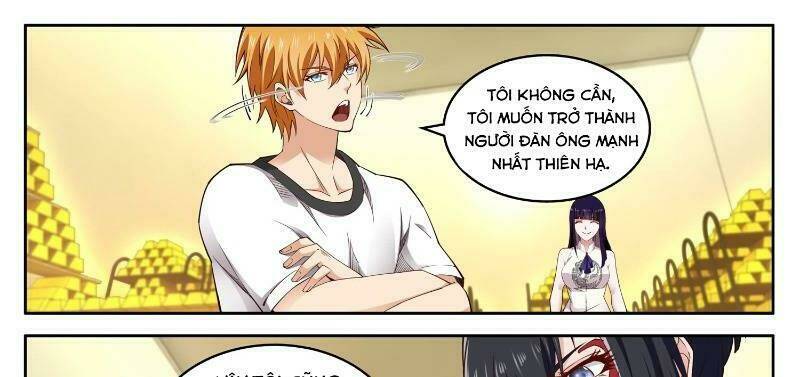 khắc kim phong thần chapter 99 28