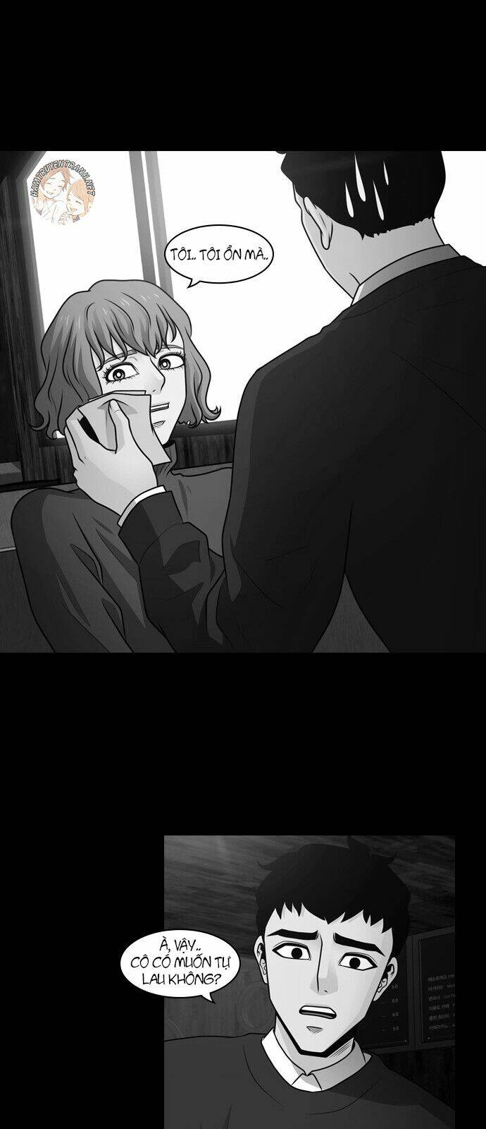 tomorrow - ngày mai chapter 29 43