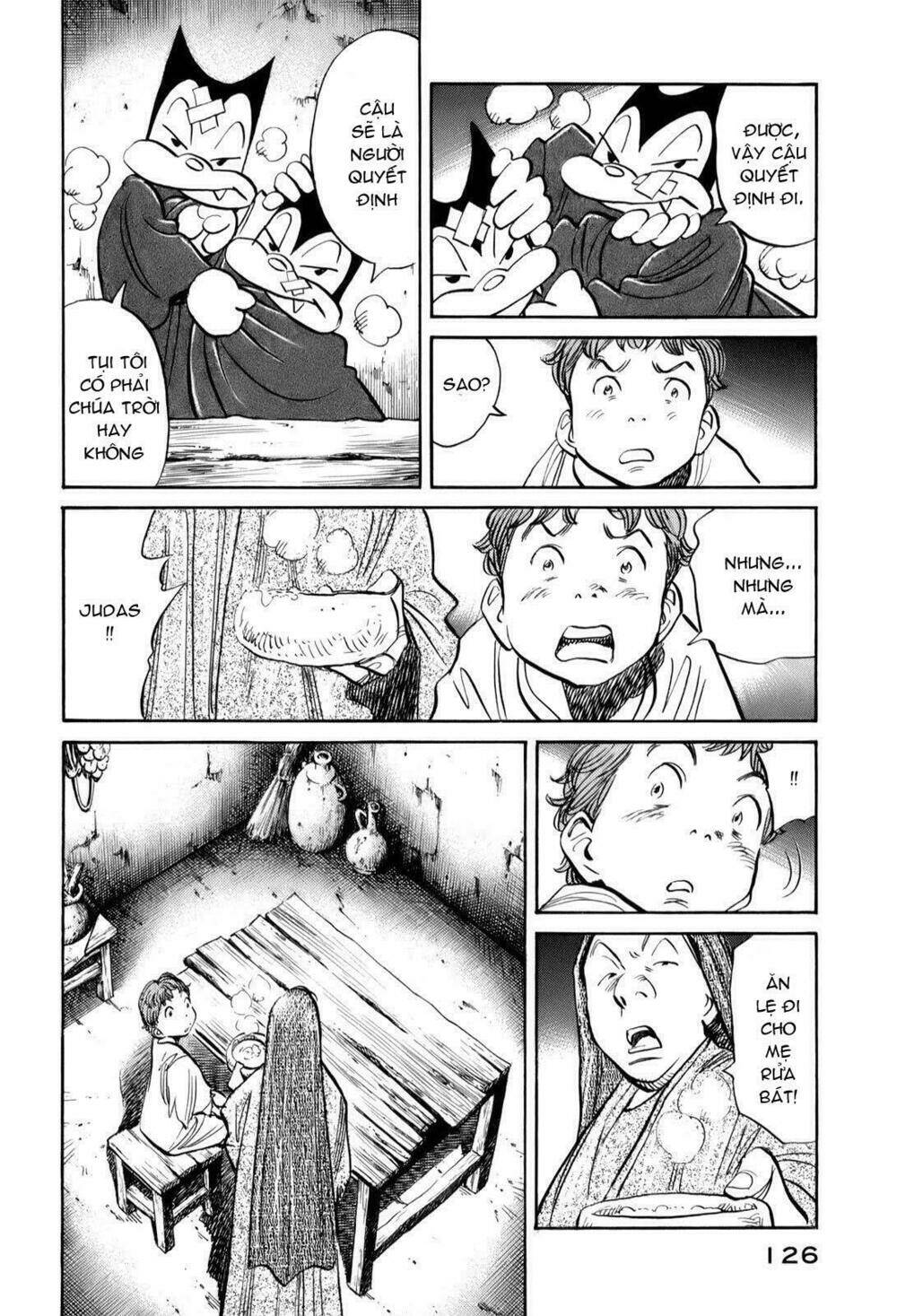 billy bat chapter 15 8