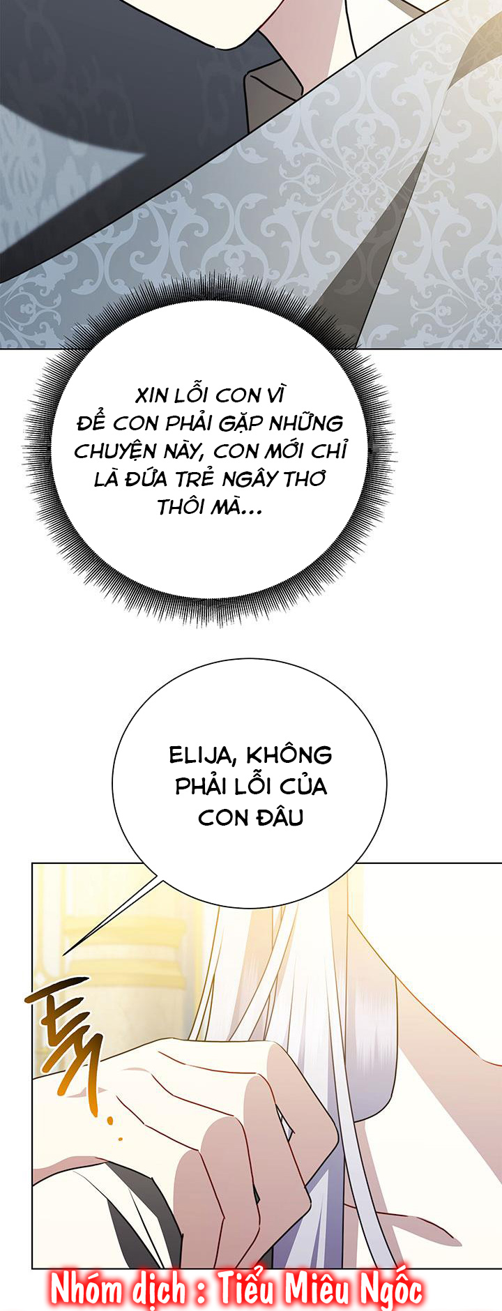 sự hối hận muộn màn chapter 97 38