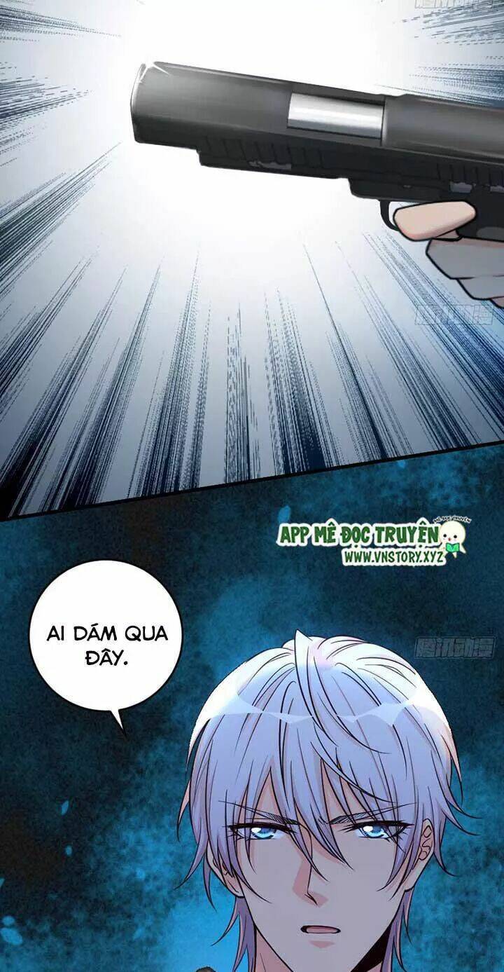 thiên hậu trở về chapter 100 22